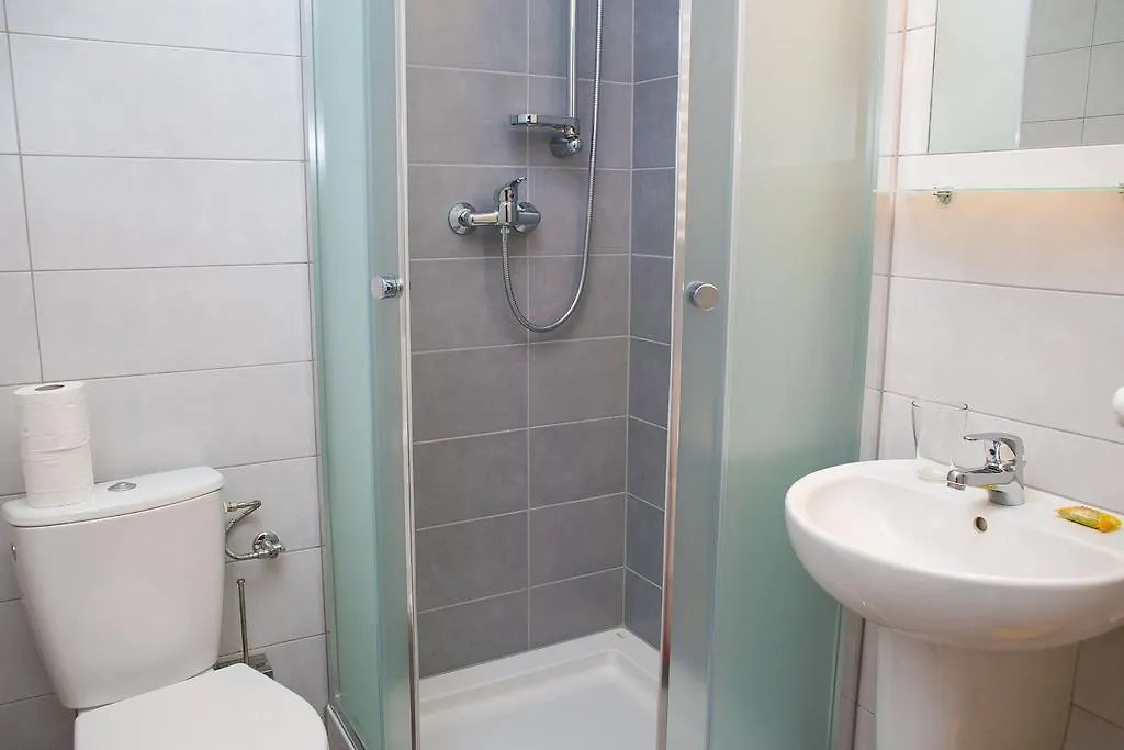 Апартаменты Apartament Serwis Краков