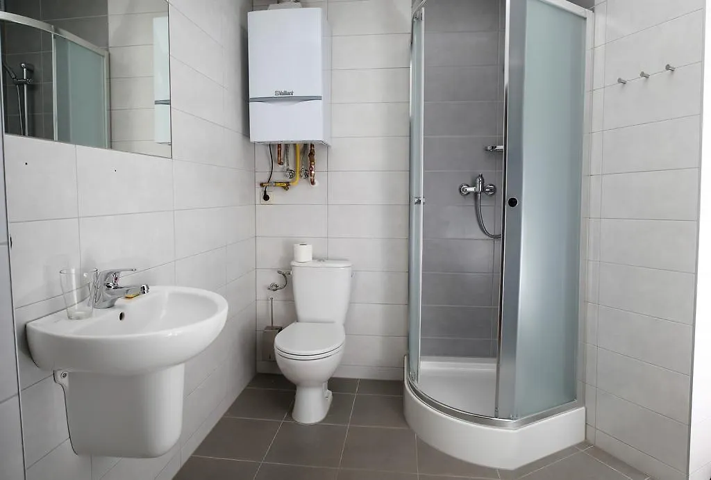 Apartament Serwis Краков