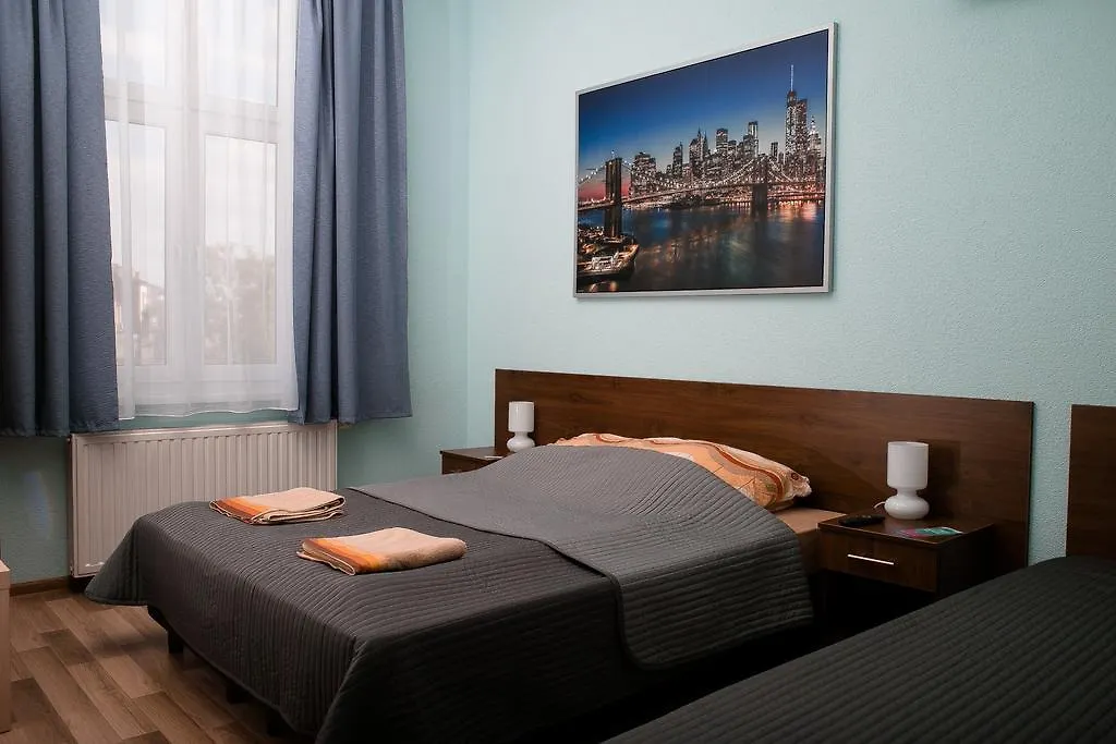 Apartament Serwis Краков