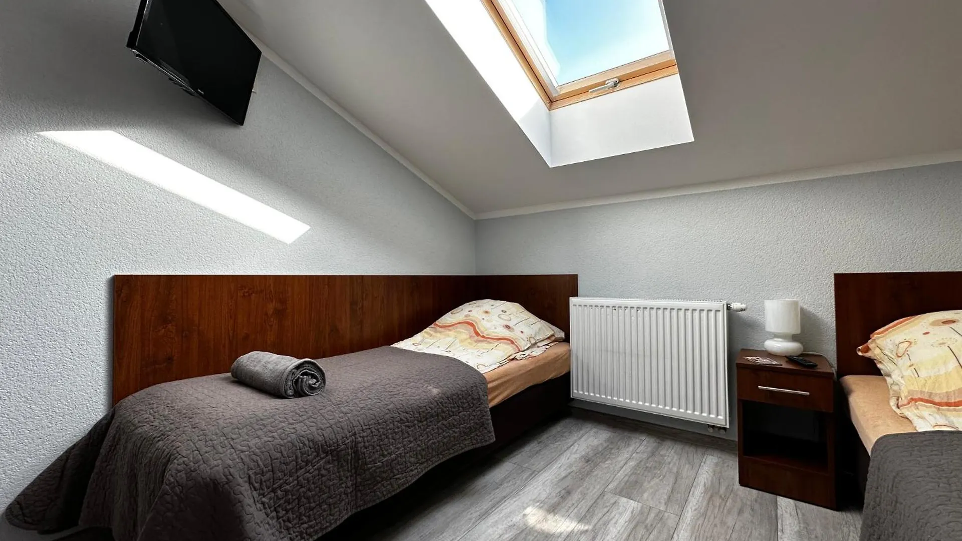Apartament Serwis Krakow Apartment