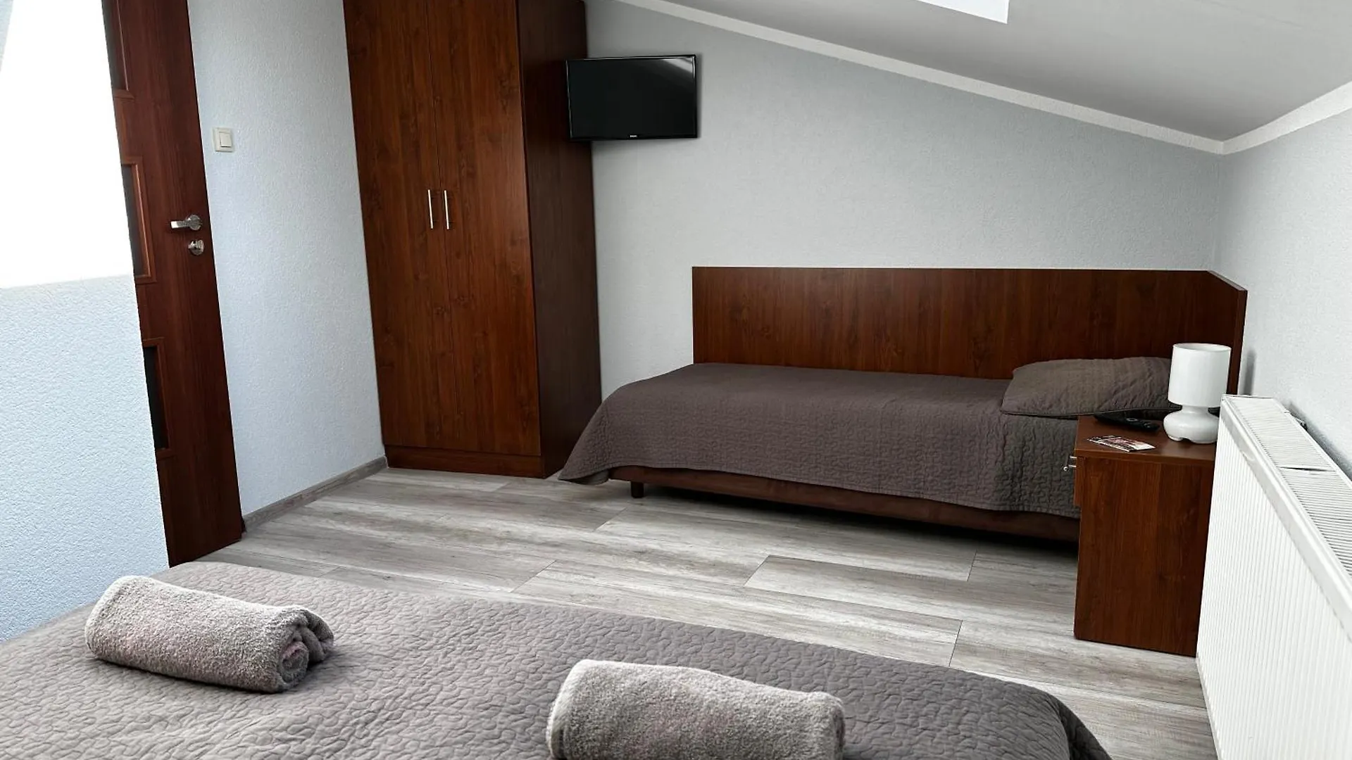 Apartament Serwis Krakow