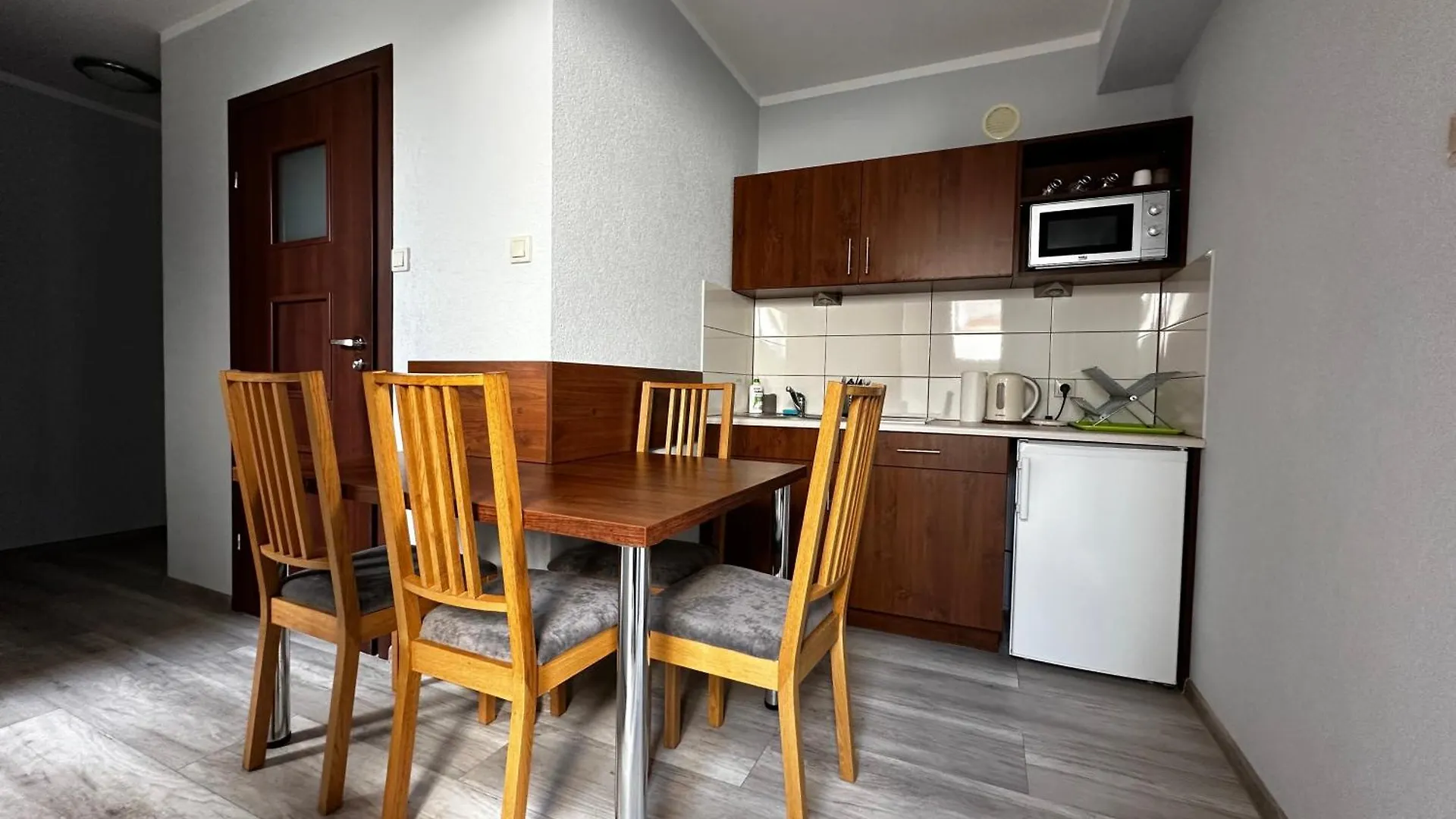 Apartament Serwis Krakow 0*,