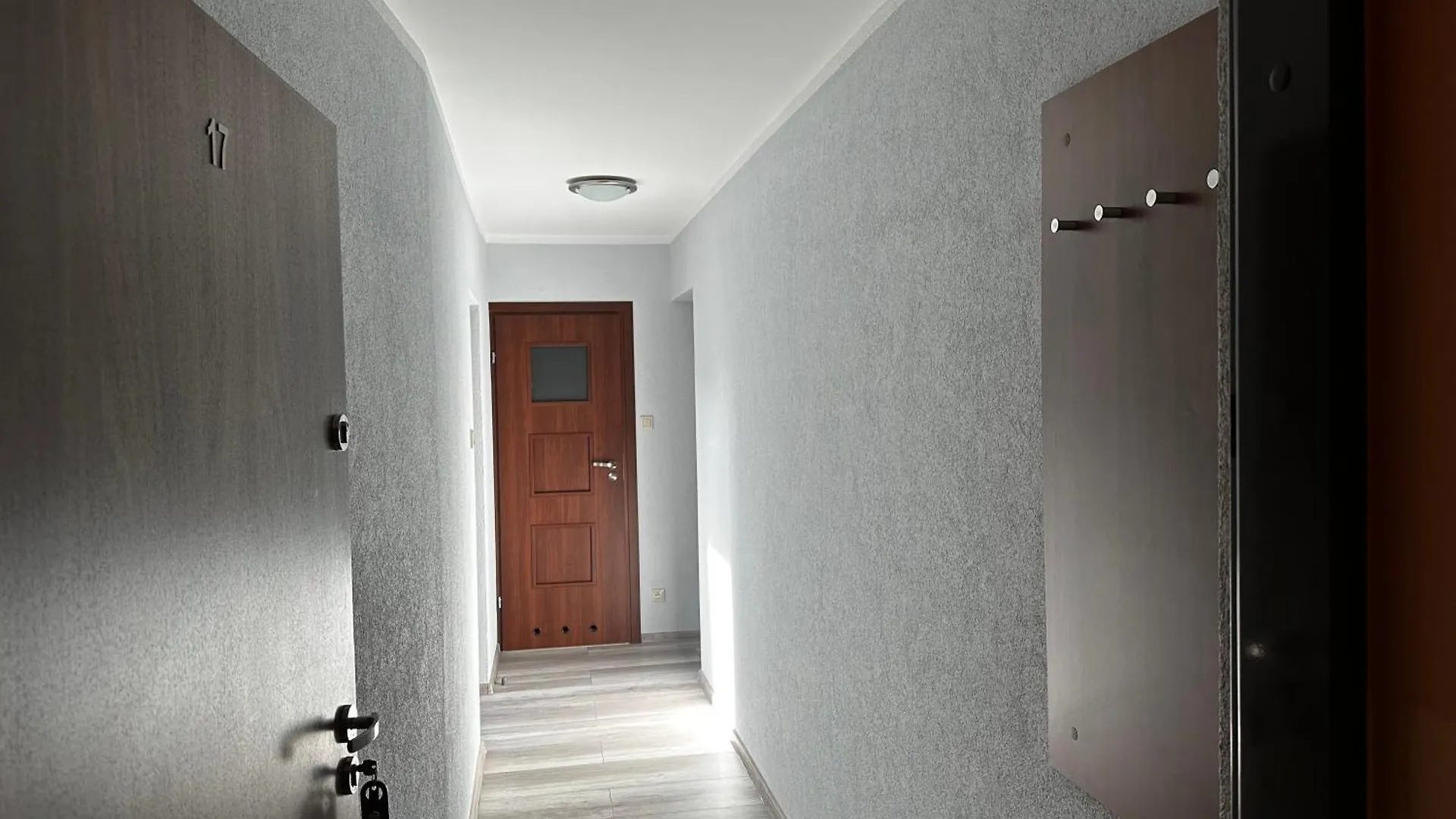 Apartament Serwis Краков Апартаменты