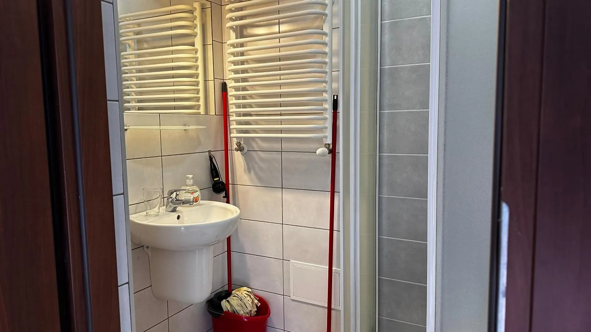 Apartament Serwis Krakow 0*,