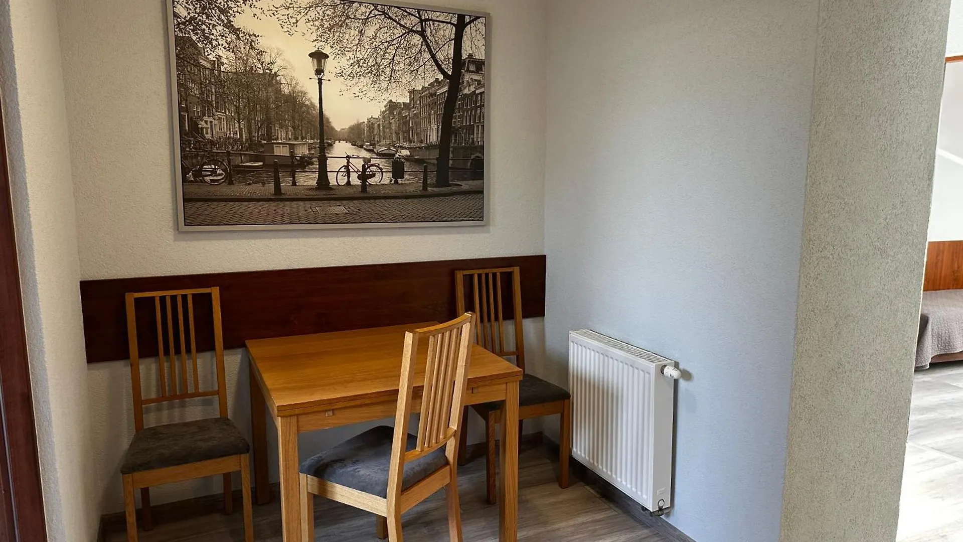 Apartament Serwis Krakow