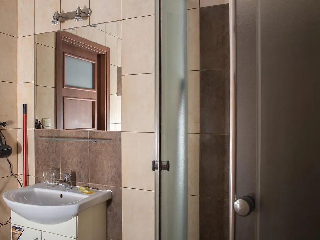Apartament Serwis Krakow Apartment