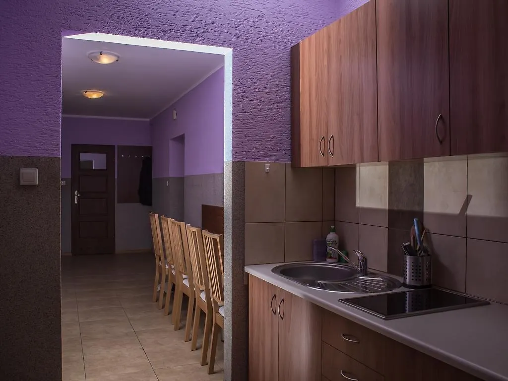 Apartament Serwis Краков 0*,  Польша