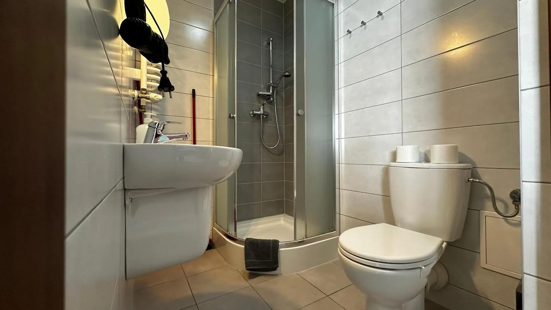 Apartament Serwis Краков