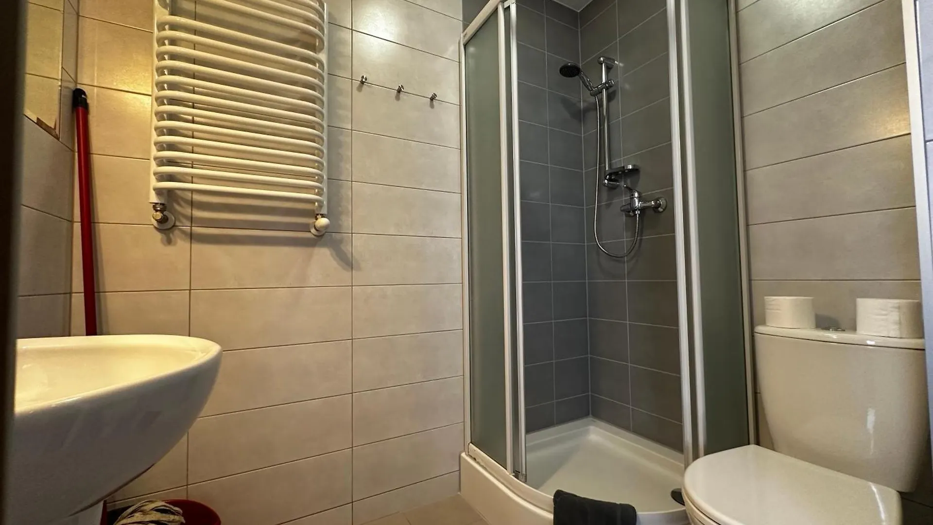 Апартаменты Apartament Serwis Краков