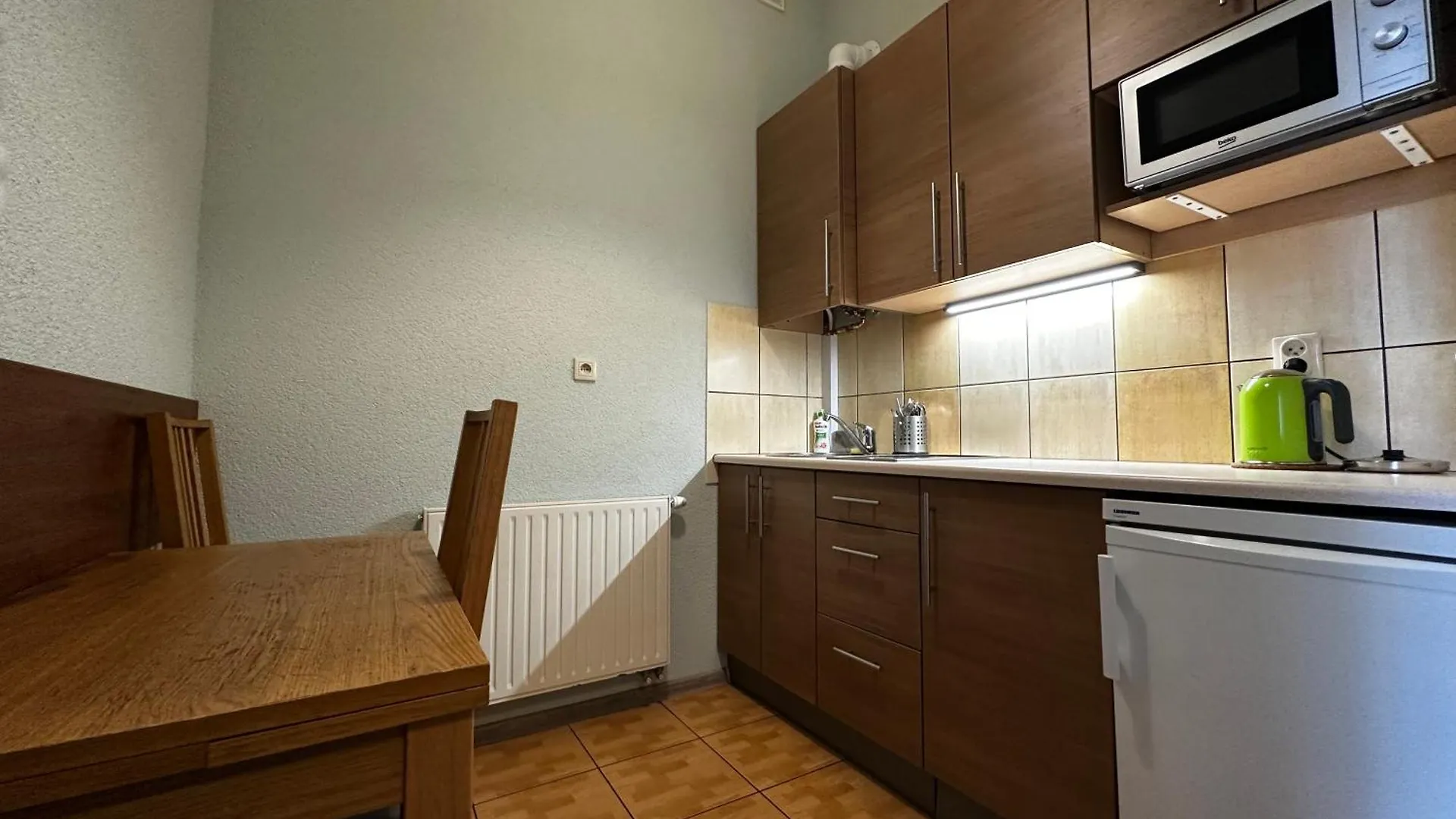 Апартаменты Apartament Serwis Краков