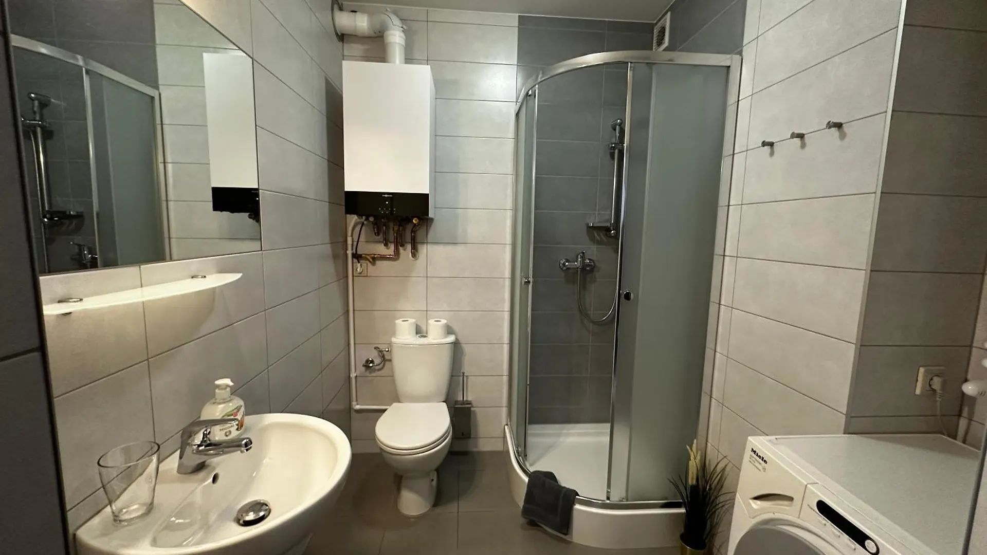 Apartament Serwis Krakow Apartment
