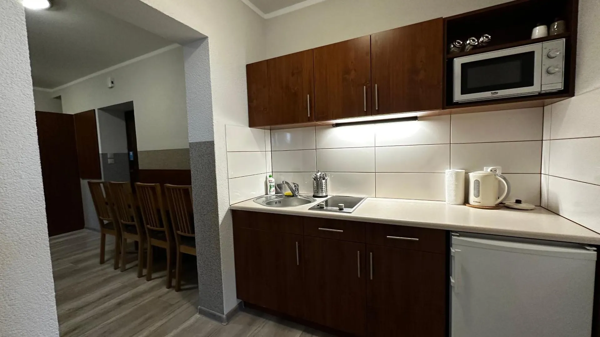 Apartament Serwis Krakow 0*,  Poland