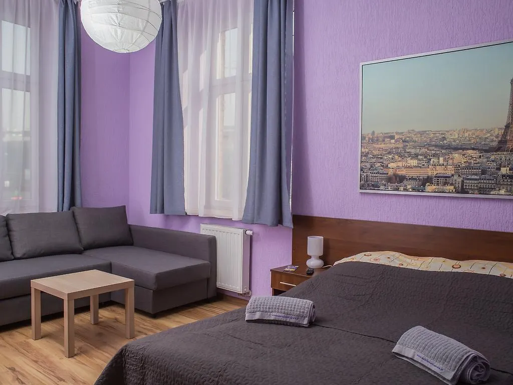 Apartament Serwis Краков