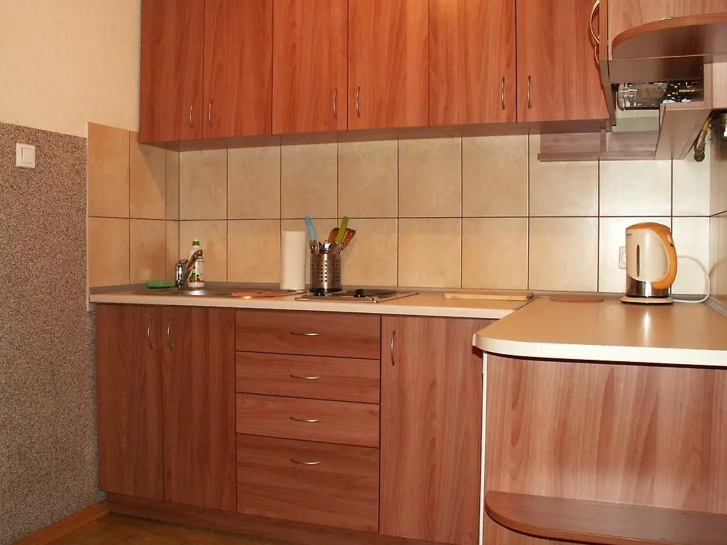 Apartament Serwis Краков 0*,  Польша