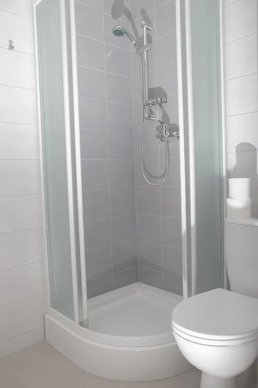 Апартаменты Apartament Serwis Краков Польша