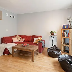  Apartamento Negroni