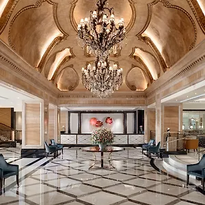 The Langham Отель Гонконг