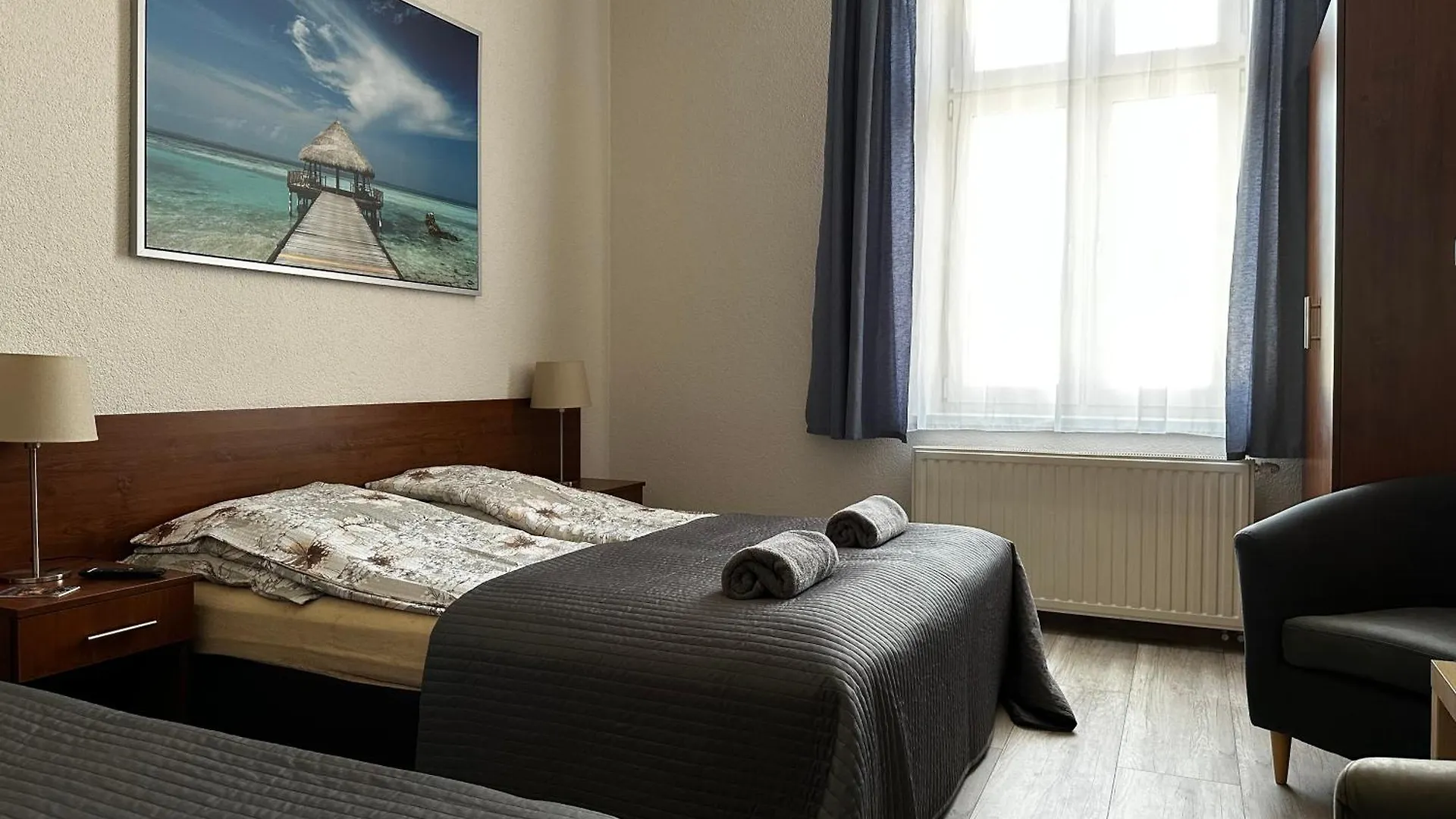 Apartament Serwis Krakow Apartment