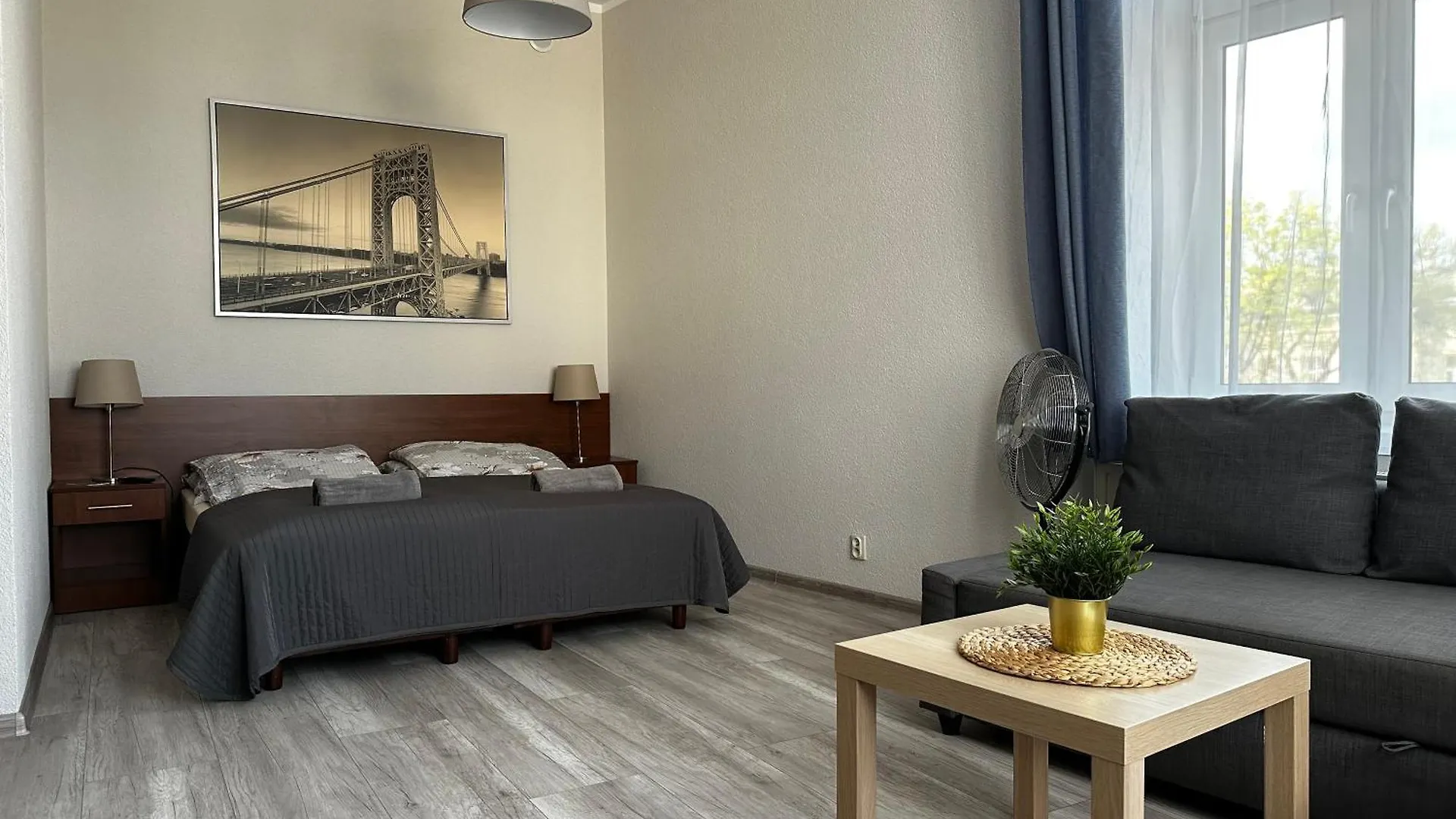 Apartment Apartament Serwis Krakow Poland