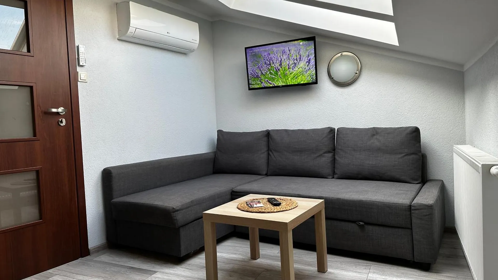 Apartament Serwis Krakow 0*,
