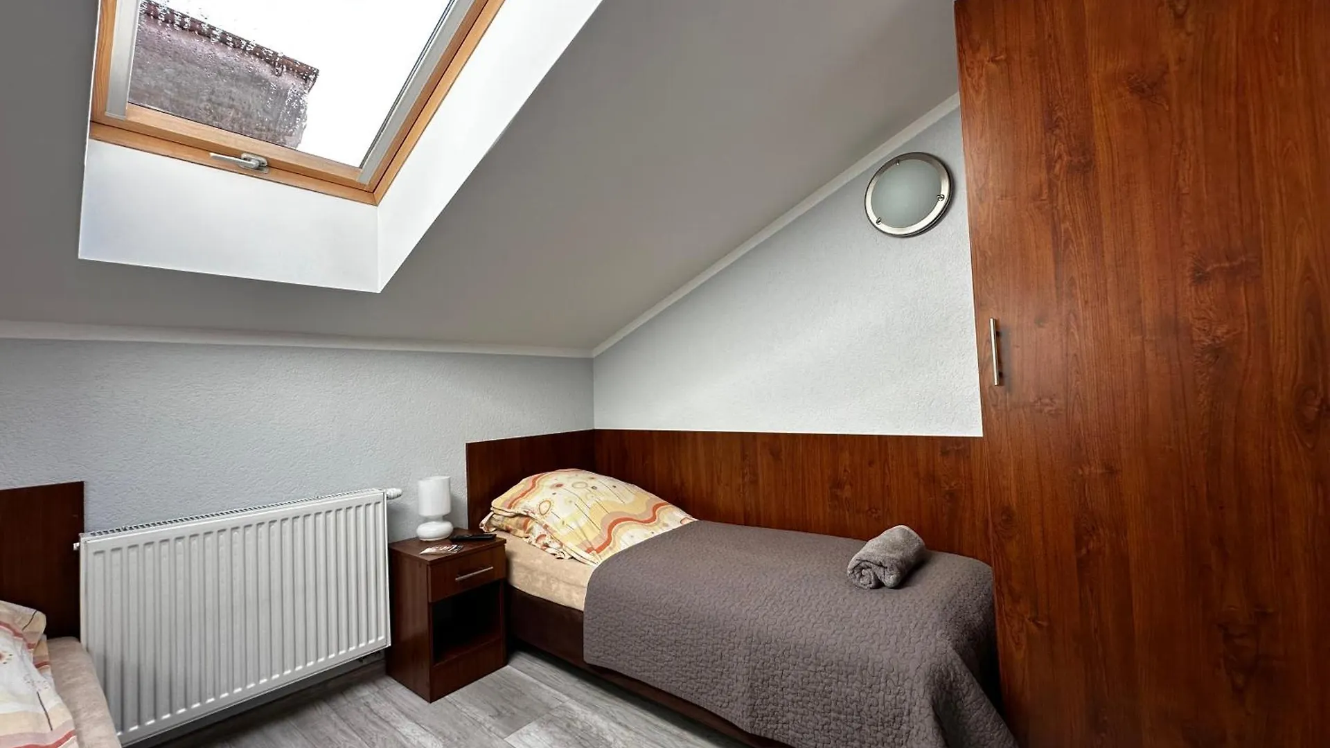 Apartment Apartament Serwis Krakow