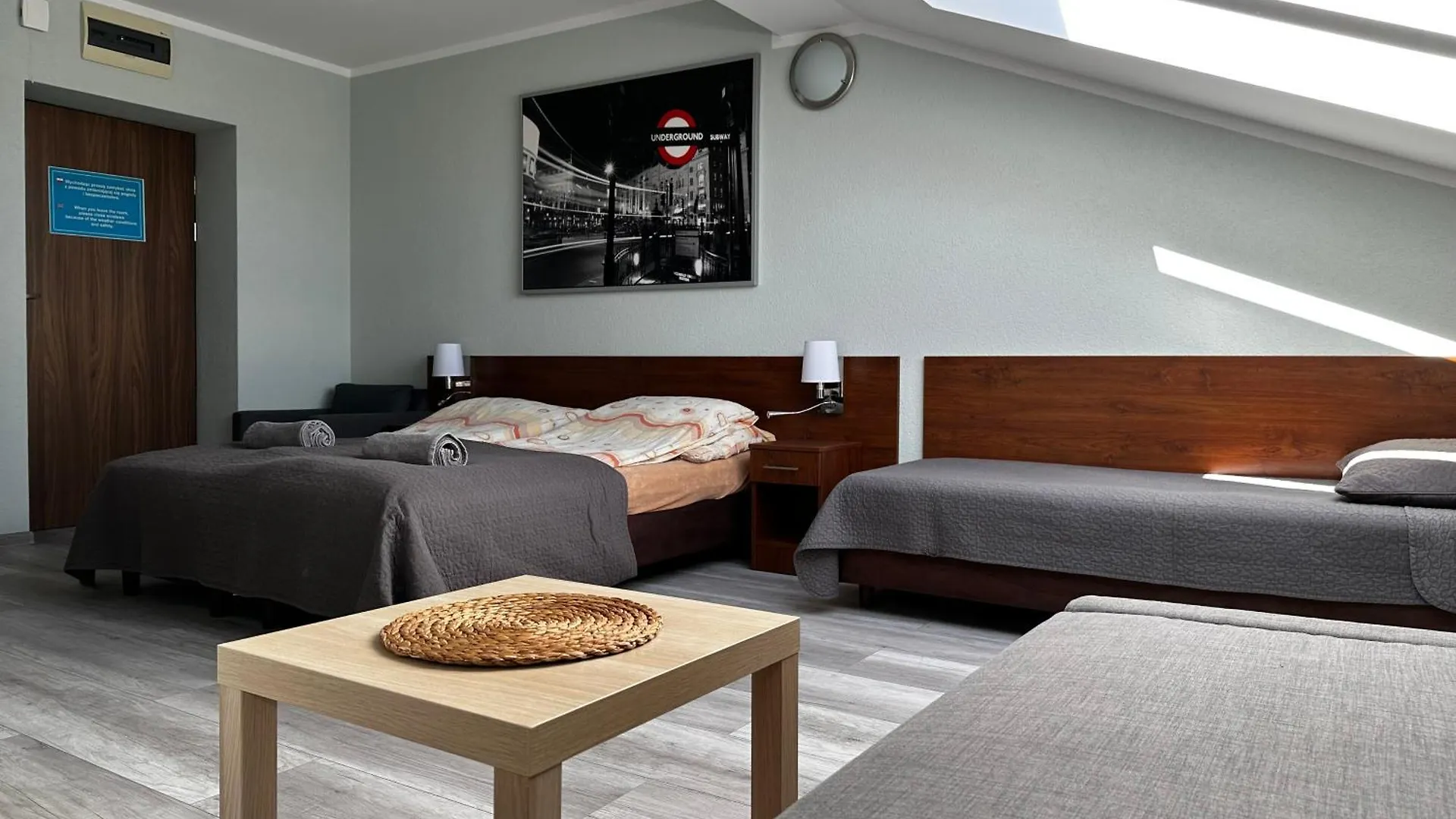 Apartament Serwis Krakow Apartment