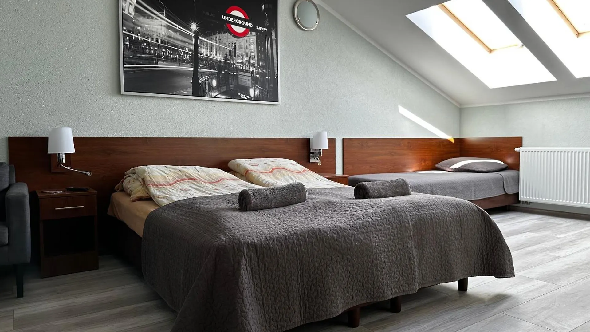 Apartament Serwis Krakow Poland