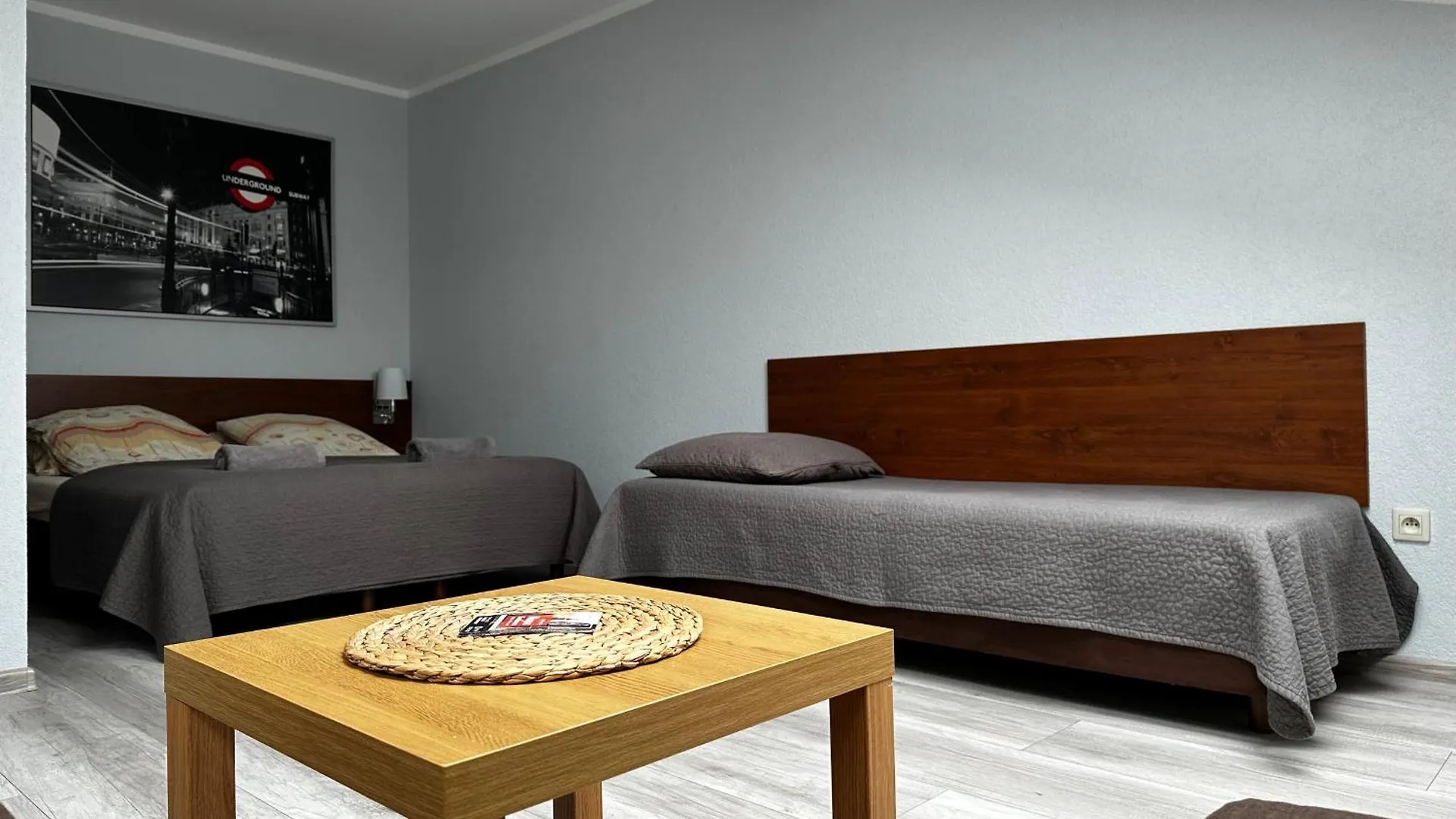Apartament Serwis Krakow Poland