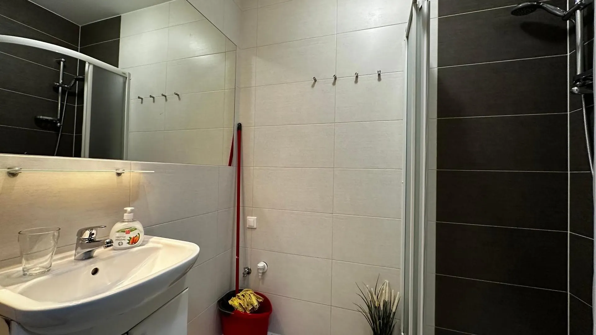 Apartament Serwis Krakow Apartment