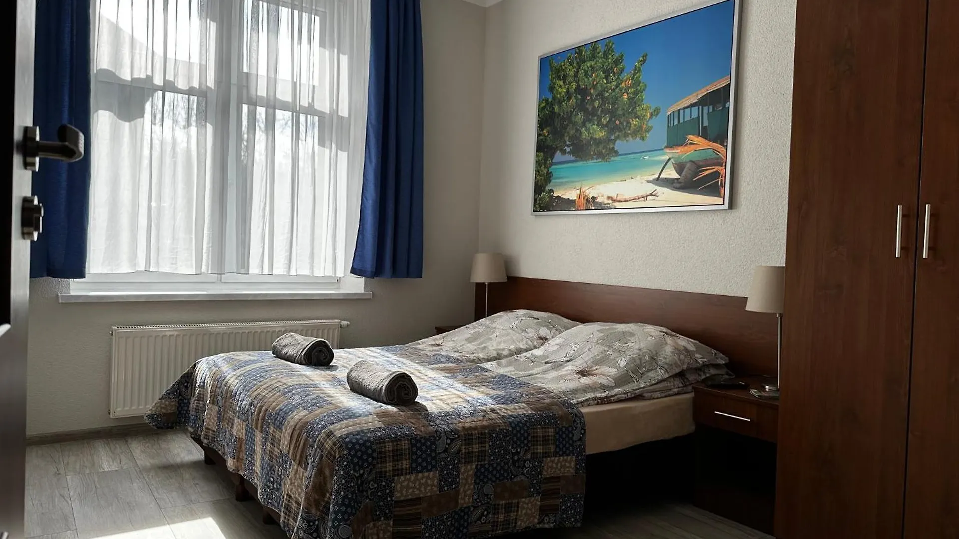 Apartament Serwis Krakow