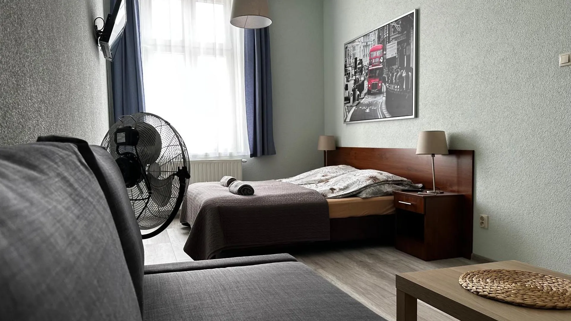 Apartament Serwis Krakow Poland