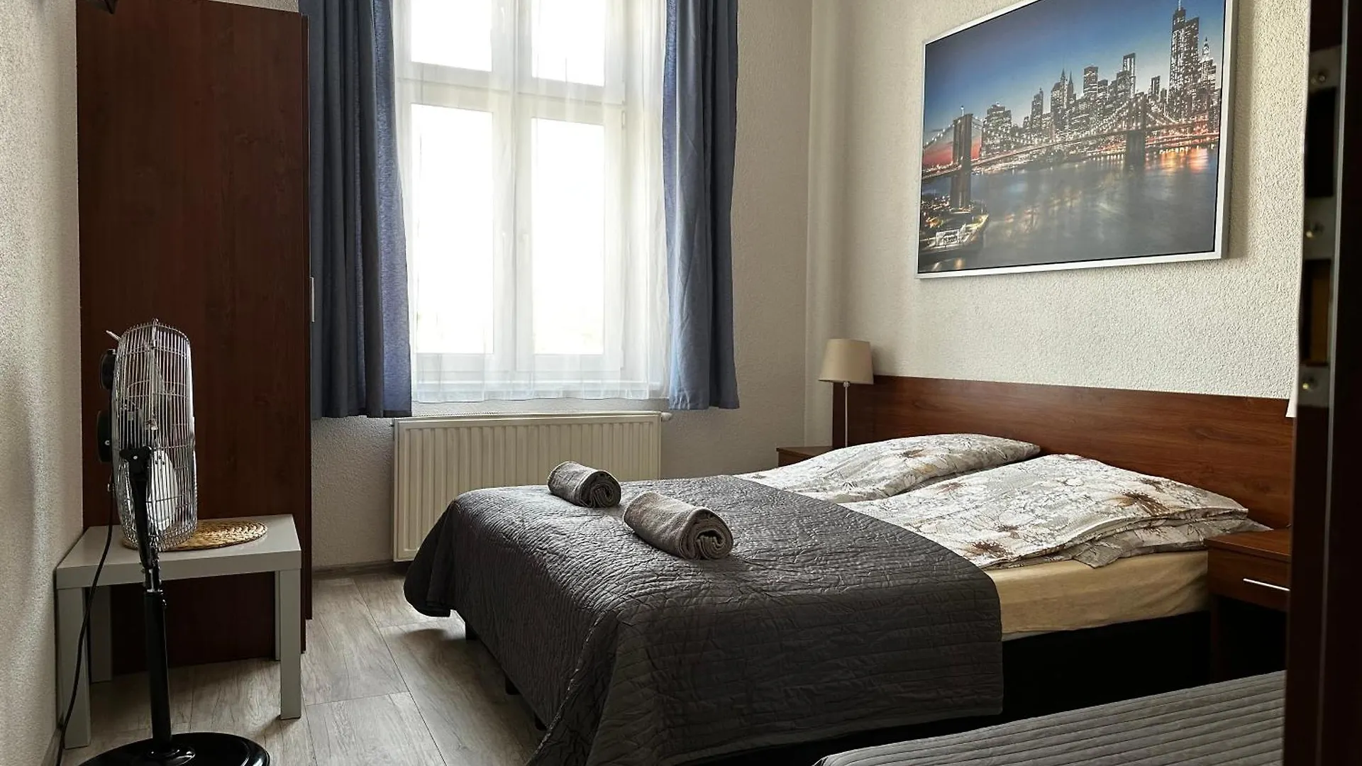 Apartament Serwis Krakow 0*,  Poland