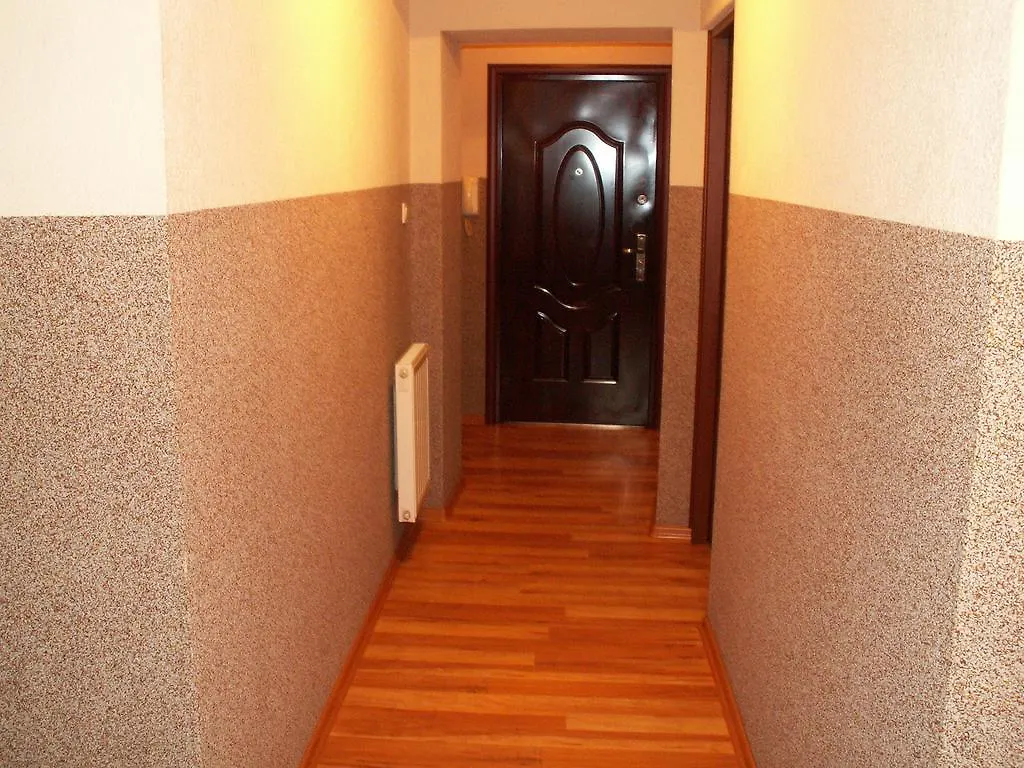 Apartament Serwis Krakow