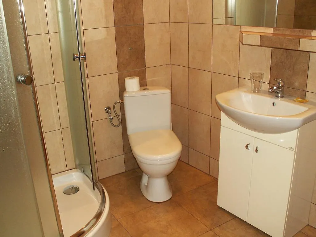 Apartment Apartament Serwis Krakow Poland